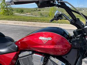 Offre spéciale 2014 Victory Boardwalk Nouvelle moto cruiser - Product Image 2