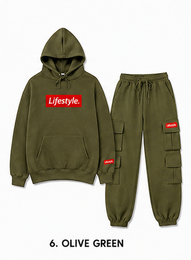 Army Green