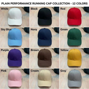 หมวกเบสบอล 5 แผง ปีกโค้ง โลโก้ PVC ยาง แบบกำหนดเอง ขายส่ง สำหรับผู้ชายและผู้หญิง ผลิตจากเวียดนาม - Product Image 5
