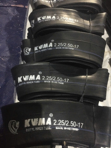 Tubo interior de butilo superior 2,25/2,50-14 fabricado en Vietnam para accesorios de neumáticos de motocicleta y pasajero Otras ruedas Neumáticos y accesorios - Product Image 3