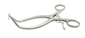 XELTECH SURGICAL – Rétracteur manuel Gelpi en acier inoxydable de qualité allemande – Instruments chirurgicaux – Kit d'instruments - Product Image 4