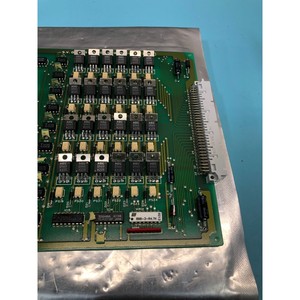 ยูอาซา 2218-096-D71 เอส.วี. แผงวงจรไดรเวอร์, 143252 - อุปกรณ์และอะไหล่เซมิคอนดักเตอร์ระดับโลกที่เชื่อถือได้ที่ - Product Image 3