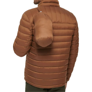 Chaqueta Acolchada con Características Resistentes al Agua, Fabricante Pakistaní de Chaquetas Acolchadas Impermeables, Chaquetas Acolchadas Hechas a Medida - Product Image 4