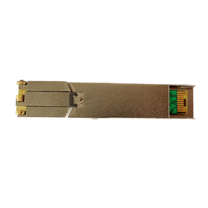1 Módulo de cobre Gigabit RJ45 SFP para interruptores Dell | Conexión en caliente - Product Image 3