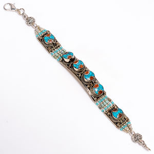 Fait main Tibétain Vintage Bijoux En Gros - Product Image 3