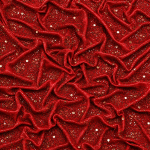 Premium boring embroidery fabric is designed for modern fashion and stylish <b>garment</b> collections. This fabric features beautiful - Product Image 4