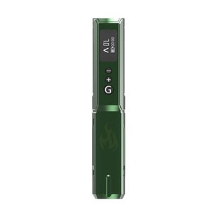 เครื่องสักคิ้วไฟฟ้าแบบ Ergonomic ทนทาน ใช้สำหรับสักปากและเครื่องสำอางถาวร - Product Image 5