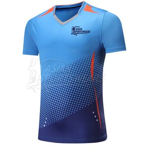 Uniforme Profesional de Voleibol, Conjunto Completo Hecho de Tela de Malla Transpirable, Ligero y Duradero para Entrenamiento y Partidos - Product Image 3