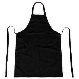 Hot Sale Unisex Premium Quality <b>Cooking</b> <b>Apron</b> 65% Polyester 35% Cotton Customizable Size Color Logo for Hotel Uniforms - Product Image 6