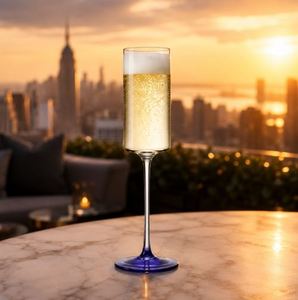 Ensemble de verres à vin de haute qualité pour restaurants, design moderne, au meilleur prix, directement du fabricant. - Product Image 2
