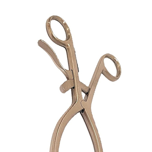 Retractor Quirúrgico Autoestático Médico, Instrumento Quirúrgico de Calidad de Exportación, Fabricante de Retractores Autoestáticos Premium - Product Image 3