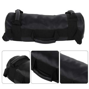 Bolsa Deportiva de Nailon Resistente con Correa Ajustable y Asa Suave para Entrenamiento, Capacidad de 20-30L, Estilo Casual Unisex - Product Image 2