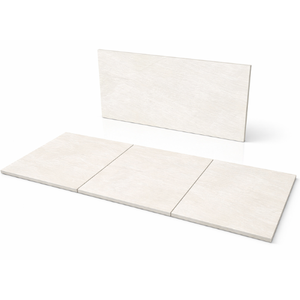 Carreaux de porcelaine effet marbre de qualité supérieure 300x600mm (12x24 pouces) GVT PGVT, qualité export, entretien zéro, revêtement mural commercial - Product Image 1