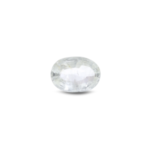 Natural Yellow Sapphire 3.3 Carat Certified Loose Gemstone Wholesale - Product Image 1