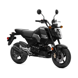 Honda Grom SP 2026 - Product Image 1