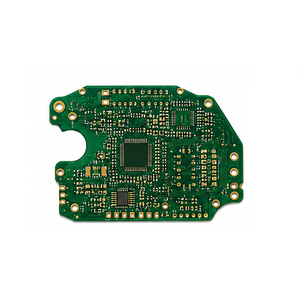 Diseño de PCB y Generación de Gerber para Uso Industrial, Servicios Avanzados de Diseño de PCB, Mercado Global de Tecnología de Consumo - Product Image 2