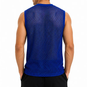 Camisetas de malla - Product Image 2