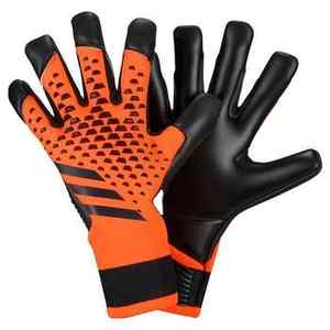 Guantes de Portero Profesionales de Alta Calidad, Guantes de Portero de Látex Alemán Suave y Sostenible, Gran Venta - Product Image 1