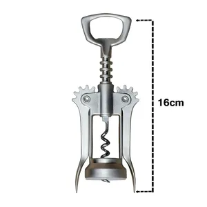 OJISHTHA INDUSTRIES PRIVATE LIMITED Abridor de corchos (Modelo COL_Abridor de Corchos para Botellas) - Product Image 6