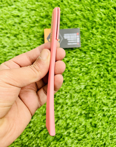 Wholesale Saaqaans Enterprises Custom <b>Single</b> Edge <b>Blades</b> Stainless Steel Barber Straight <b>Razor</b> with Low MOQ for Body Use - Product Image 3