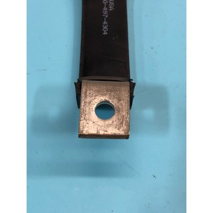 AMAT 0020-76607 BUS BAR, 167369 - Equipo y Piezas de Semiconductores de Confianza de Global Legacy Semiconductor - Product Image 1