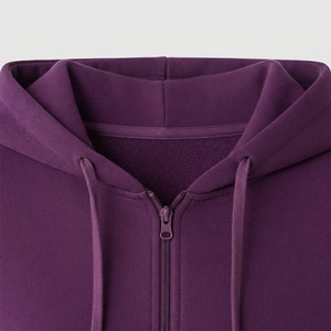 Sudadera Corta para Mujer, 100% Algodón, Estilo Casual Urbano, Hombros Caídos, Transpirable, Ecológica, Tejida, Color Sólido, Precio Bajo - Product Image 5