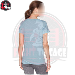 Qualité supérieure, nouvelle collection, style actuel, sur mesure, coupe classique pour femme, respirant, écologique, été, 100% coton - Product Image 6