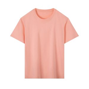 เสื้อยืดแบบย้อมสีเอซิดสำหรับผู้ชาย ผู้ผลิต OEM ผ้าฝ้ายเนื้อนุ่มสไตล์วินเทจ มีจำหน่ายจำนวนมากสำหรับเสื้อยืดผู้ชายแบบสั่งทำ - Product Image 1