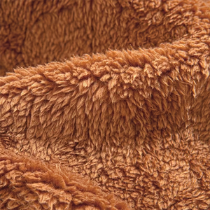 Gilet en polaire Sherpa chaud d'hiver pour garçons, service OEM, coupe-vent, épais et chaud, veste sans manches tendance pour l'extérieur - Product Image 3