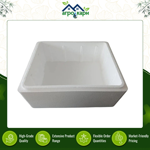 Caja de Espuma de Poliestireno EPS de 28.5 Litros con Tapa para Transporte de Productos Médicos y Mariscos de Primera Calidad a Precio Competitivo - Product Image 2
