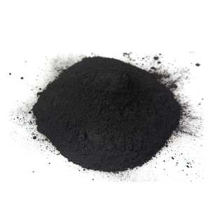 WARRLY Carbón Activado de Coco Orgánico en Polvo, Extracto Herbal 99% Grado Alimenticio, Proveedor Mayorista para Exportación - Product Image 1