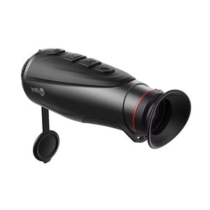 Nouvelle lunette thermique AL19, résolution 384x288, imagerie thermique portable avec Wi-Fi, pour la chasse et la surveillance en extérieur - Product Image 6