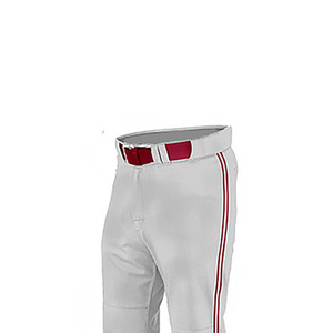 OEM Service Breathable Customizable <b>Baseball</b> Sportswear Quick Dry 100% Polyester Uniforms Custom Youth Adult Sizes Available - Product Image 6