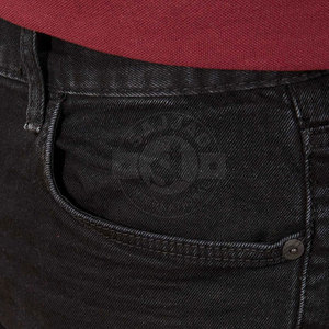 Premium <b>Men</b> <b>Jeans</b> Pant With Strong Stitching <b>For</b> Long Lasting Wear Perfect <b>For</b> Casual And Outdoor Use - Product Image 6