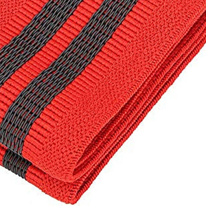 Bandas Elásticas de Cadera de Alta Resistencia con Marca Personalizada, Forro de Goma Antideslizante, Fabricante OEM - Product Image 5