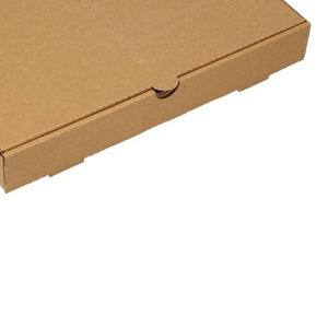 Wholesale Pizza Boxes Corrugated Board Custom Printed Food <b>Packaging</b> Manufacturer B2B - Product Image 2
