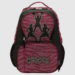 Unique Design New Arrival Cheerleading <b>Bag</b> For Sale Reasonable Price Custom Made Cheerleading <b>Bag</b> - Product Image 1