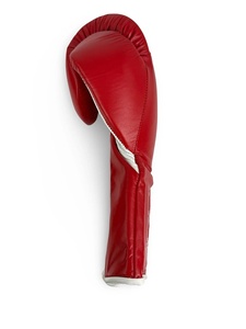 Guantes de Boxeo de Piel de Vacuno de Primera Calidad al Por Mayor, Sin Boxeo No Hay Vida, Guantes de Entrenamiento y Sparring Warrior Edge AS-BG-5052 - Product Image 4