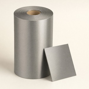 Malla de Alambre de Acero Inoxidable con Tejido Holandés [APEC] para Fabricación de Telas de Filtración Industrial para Compradores de Filtraciones - Product Image 3