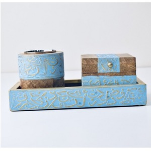 Premium Decorative <b>Oud</b> Burner for Ramadan CelebrationsAromatherapy <b>diffuser</b> - Product Image 1
