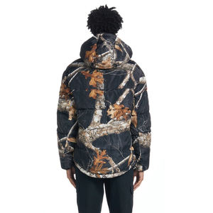 Veste Upland résistante à l'eau pour la chasse aux oiseaux, design unique, respirante, gilet de chasse Upland pour le sport - Product Image 5