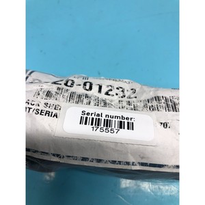 3 AMAT 0720-01233 CONN CABLE CLAMPS SELF CTRG 23 - Equipo y piezas de semiconductores de confianza de Trusted Global Legacy - Product Image 6