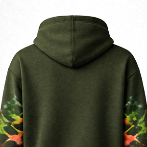 Fabricante de sudaderas con servicio integral que apoya el desarrollo privado y la producción en masa para marcas internacionales de ropa. - Product Image 5