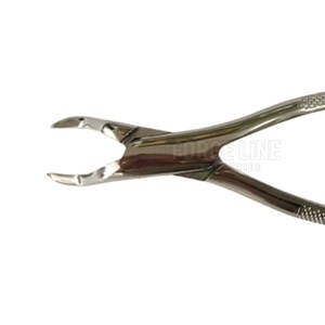 Manipulation facile et extraction précise des dents, conçues pour les cabinets dentaires et les cliniques. Forceps d'extraction dentaire. - Product Image 3