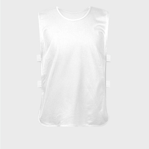 Custom 100% Polyester Quick Dry Breathable <b>Training</b> <b>Bibs</b> With Mesh Sports <b>Training</b> <b>Bibs</b> For Football Players Soccer Jersey - Product Image 4
