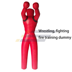 Custom <b>Bjj</b> Grappling <b>Dummy</b> Ground Workout <b>Bjj</b> Mma Judo <b>Dummy</b> Bendable <b>Bjj</b> <b>Dummy</b> - Product Image 6