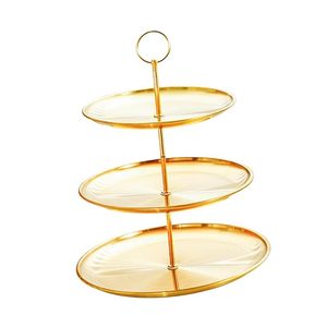 Soporte Decorativo para Pasteles y Cupcakes, Ideal para Fiestas, Panaderías y Decoración del Hogar - Product Image 6