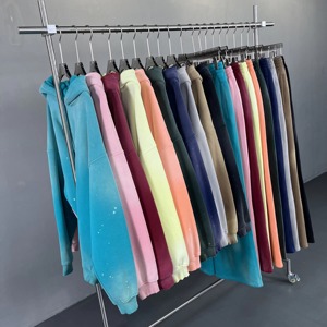 ชุดวอร์มสไตล์ใหม่ของผู้หญิงชุดวอร์มสีและขนาดต่างๆ - Product Image 4