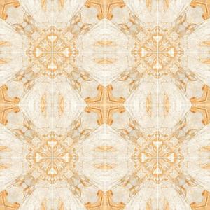 Carreaux de porcelaine semi-mat effet marbre Book Match 600x600mm, design premium pour sol et mur intérieur, 9mm - Product Image 4