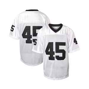 ผู้จัดจำหน่ายเสื้ออเมริกันฟุตบอลสำหรับทีมฝึกซ้อมและการแข่งขัน - Product Image 4